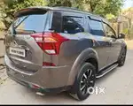 Mahindra XUV 500 W11 2019 Diesel 87000 Km Driven Well Maintained Top