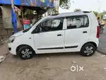 Maruti Suzuki Wagon R 2013 CNG & Hybrids 134000 Km Driven