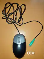 HP MOUSE PIN