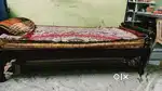 Diwana set with new bed
