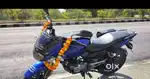 Single owner well maintained insurance running
