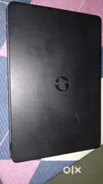 Hp laptop good condition