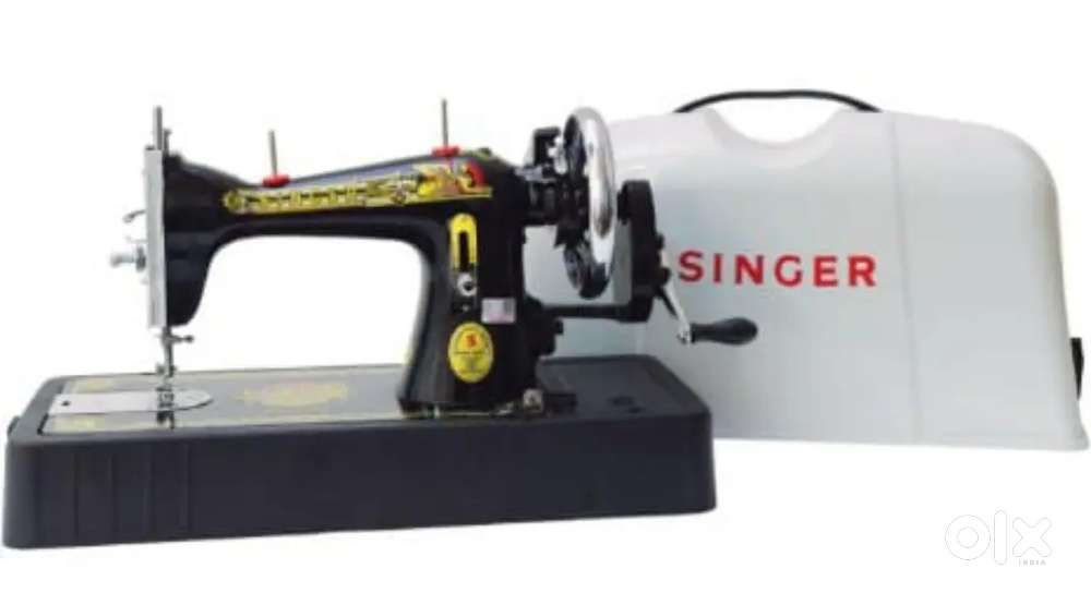 Silai machine