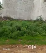 JDA Approved plot just in 27.51 lacs