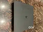 Play station 4 slim