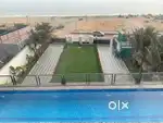 @ Resort Offering A Beautiful Beachfront View At ECR
