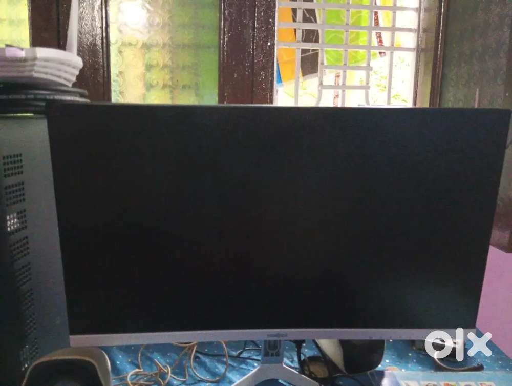 Computer accessories