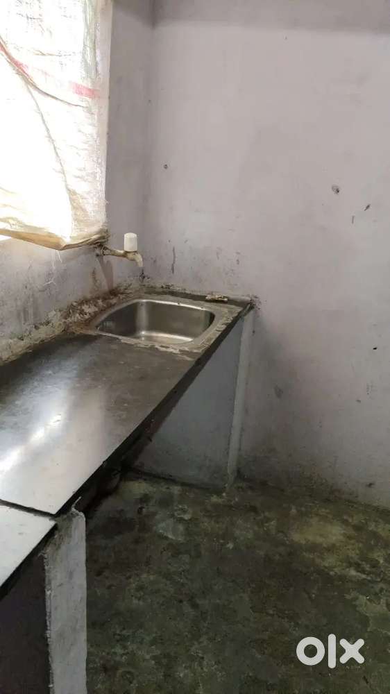 Room rent se Dena hai