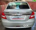 MARUTI DEZIRE