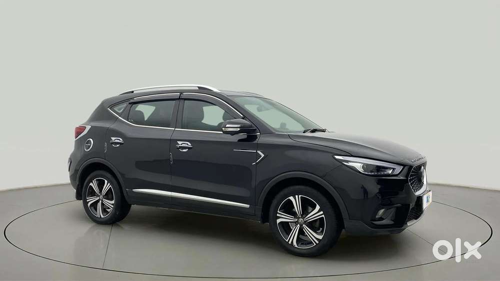 MG ASTOR 1.5 Sharp CVT, 2022, Petrol