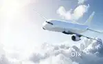 Airport and Airlines job available