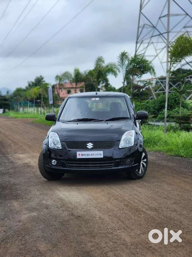 Maruti Suzuki Swift 2010