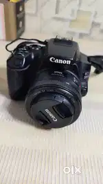 Canon 200d mark ii