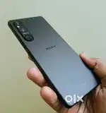 SONY Xperia 1 Mark 5 - (Jio 5G)