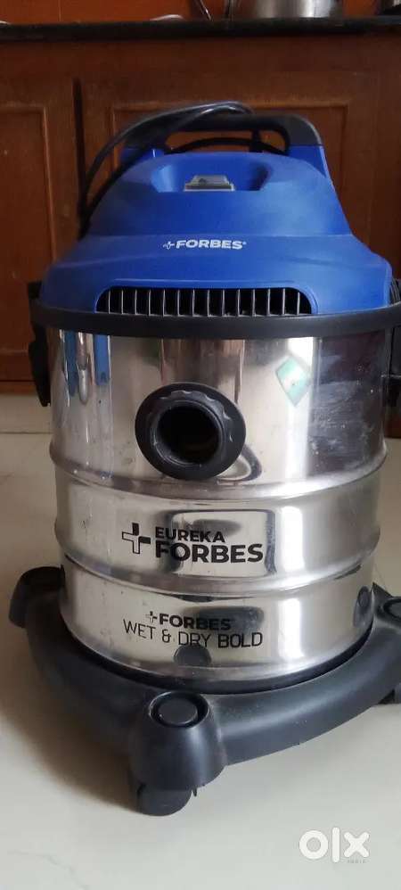 Vaccum cleaner wet and dry