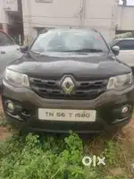Renault KWID 2016 Petrol 103130 Km Driven