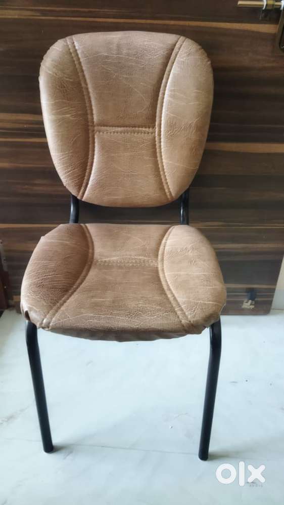 6 Chairs set