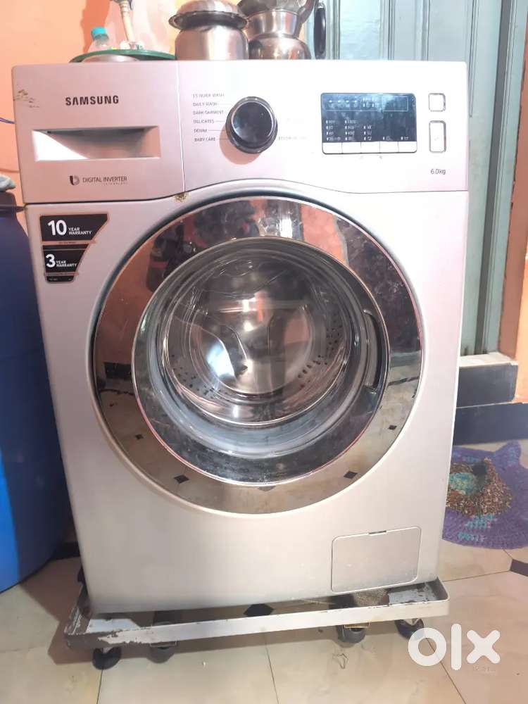 Washing machine Sell