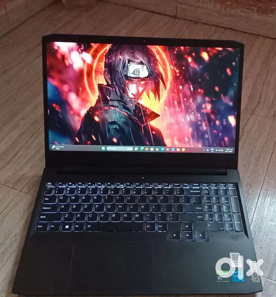 Lenovo ideapad gaming 3
