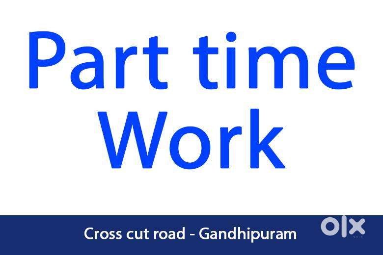 Female office staff wanted - Part time