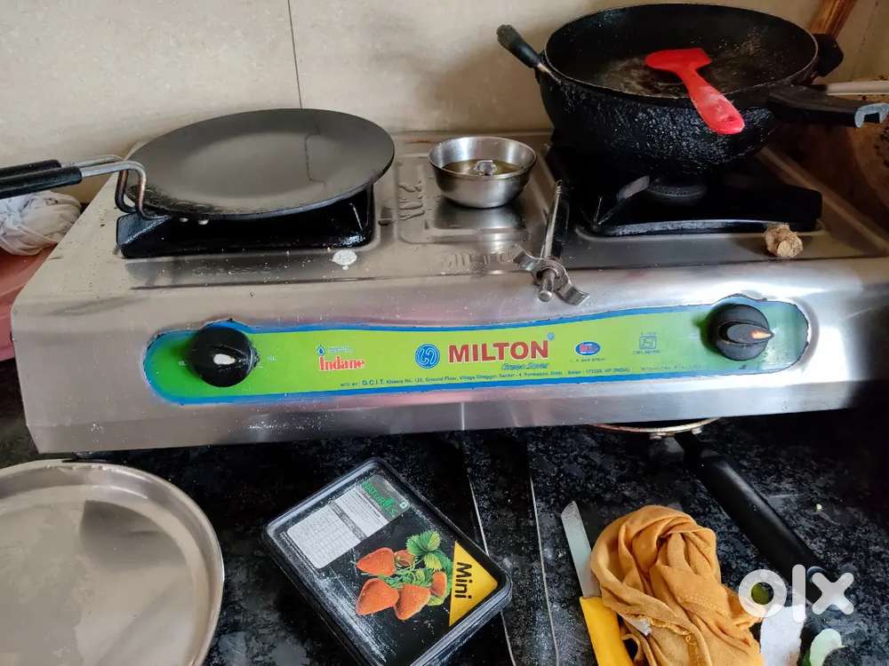 Gas stove for sale