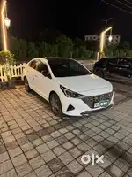 Hyundai Verna, 2021