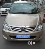 Toyota Innova 2.5 V 7 STR, 2011, Diesel