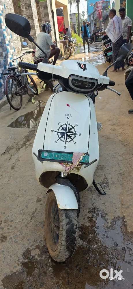 Good Condition 100% Genuine