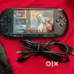Selling my sony PSP 3 units available
