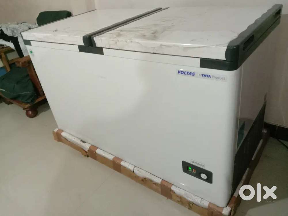 Voltas D fridge 400 liter