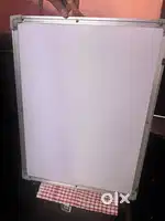 White board
