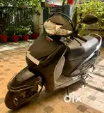 Well maintained Honda Activa 2013 model for sale