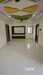 3 BHK Spacious Flat for Sale near Simhachalam Main Complex Road