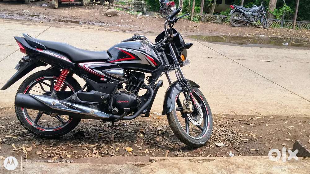 Fresh condition hai