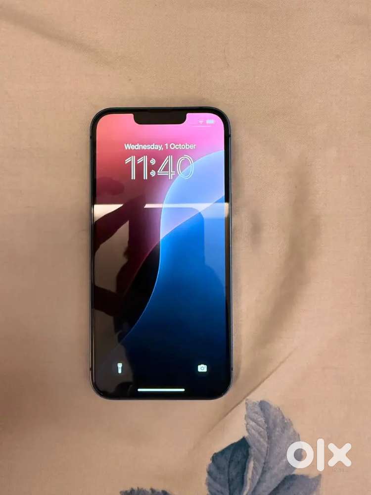 Apple iphone 13