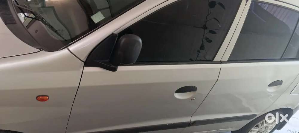 Hyundai Santro Xing 2006