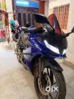 Well maintained,brand new condition