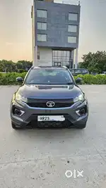 Tata Nexon 1.2 Revotron XMA AMT (S), 2022, Diesel