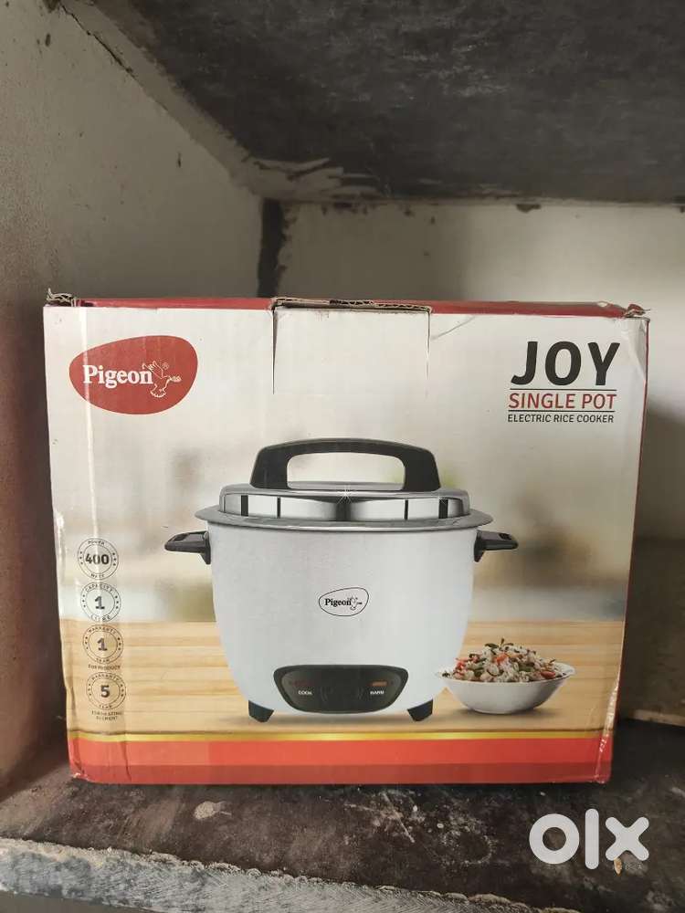 Pigeon Rice cooker