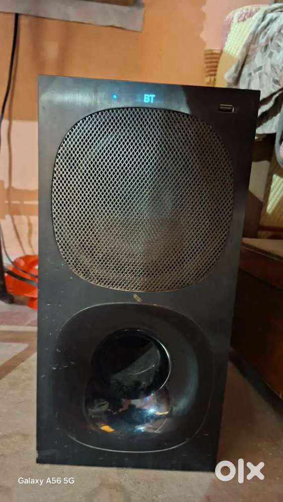 Bill price 22k .. 13 months old