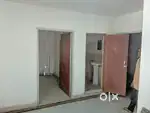 Ground floor with 3 bedroom, 2 bathroom, builtup area 1100