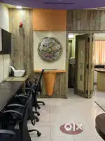 OFFICE SPACE FOR RENT AT  CRYSTAL PLAZA
