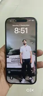 IPHONE 16 PRO 128GB DESERT TITANIUM