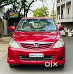 Toyota Innova 2.5 G (Diesel) 7 Seater, 2009, Diesel
