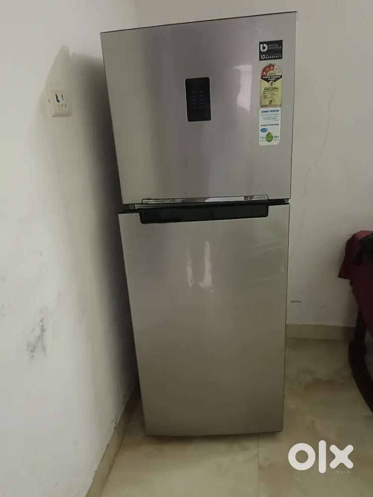 Samsung 3star double door