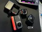 Insta360 one RS Twin edition
