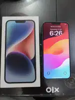 Iphone 14plus 128gb