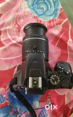 Nikon D3400