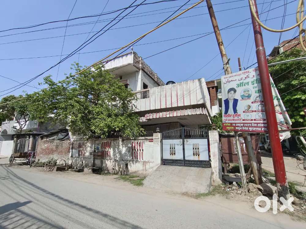 Nazul Property Sales in Kareli