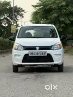 Maruti Suzuki Alto 800 VXI Airbag, 2021, Petrol